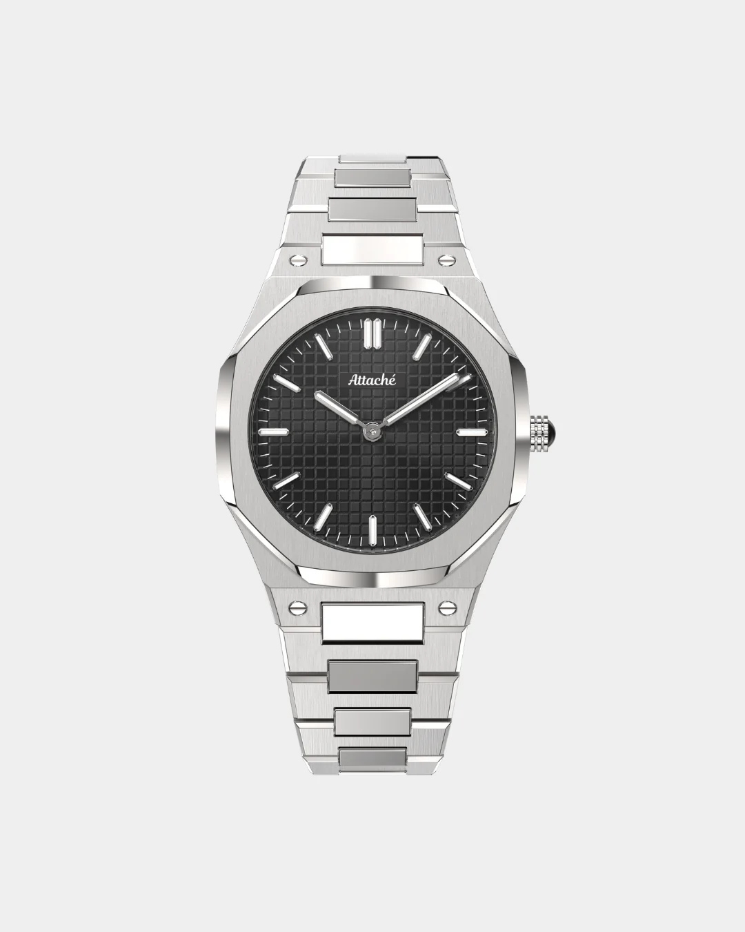 Maison - Silver Midnight