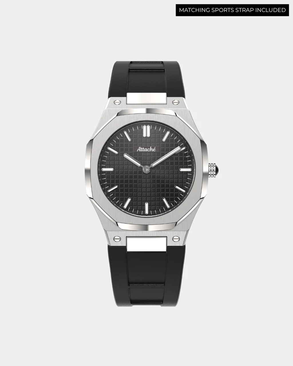 Maison - Silver Midnight