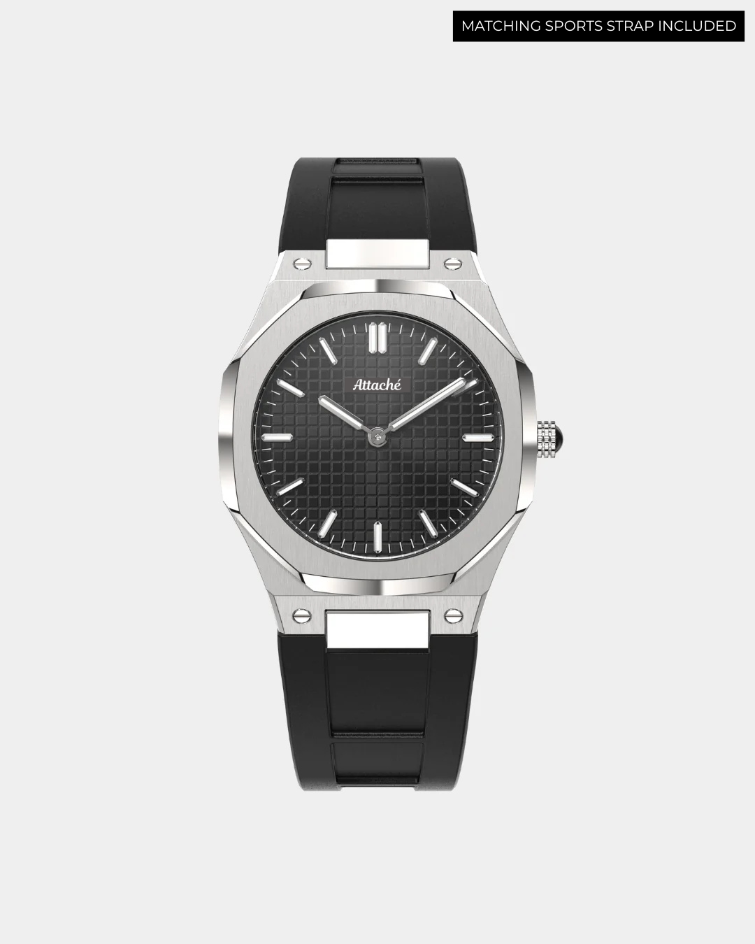 Maison - Silver Midnight